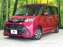 2018 Toyota Tank