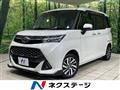 2019 Toyota Tank