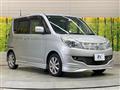 2013 Suzuki Solio