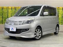 2013 Suzuki Solio
