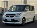 2016 Suzuki Solio Bandit