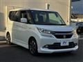 2016 Suzuki Solio Bandit