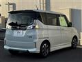 2016 Suzuki Solio Bandit