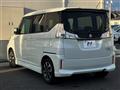 2016 Suzuki Solio Bandit