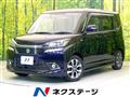 2016 Suzuki Solio Bandit