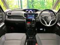 2018 Suzuki Solio Bandit