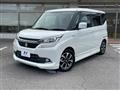 2018 Suzuki Solio Bandit