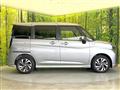 2021 Suzuki Solio Bandit