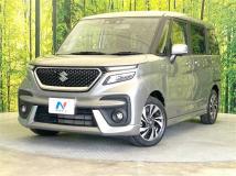 2021 Suzuki Solio Bandit