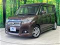 2016 Suzuki Solio
