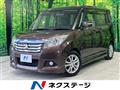 2016 Suzuki Solio