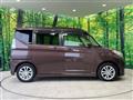 2016 Suzuki Solio