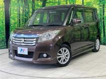 2016 Suzuki Solio