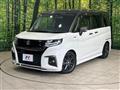 2023 Suzuki Solio