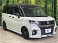 2023 Suzuki Solio