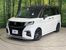 2023 Suzuki Solio