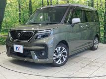 2023 Suzuki Solio Bandit