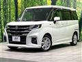 2025 Suzuki Solio
