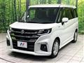2025 Suzuki Solio