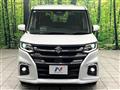 2025 Suzuki Solio