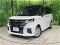 2025 Suzuki Solio