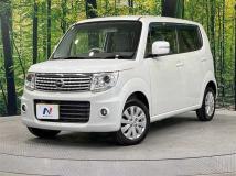 2014 Nissan Moco