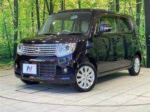 2016 Nissan Moco