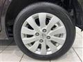 2013 Nissan Moco