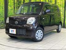 2014 Nissan Moco