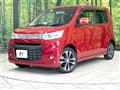 2012 Suzuki Wagon R Stingray