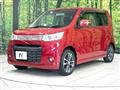 2012 Suzuki Wagon R Stingray