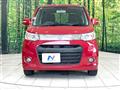 2012 Suzuki Wagon R Stingray