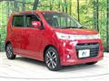 2012 Suzuki Wagon R Stingray