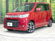 2012 Suzuki Wagon R Stingray