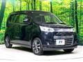 2013 Suzuki Wagon R Stingray