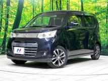 2013 Suzuki Wagon R Stingray