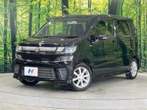 2017 Suzuki Wagon R
