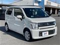 2017 Suzuki Wagon R