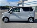2017 Suzuki Wagon R