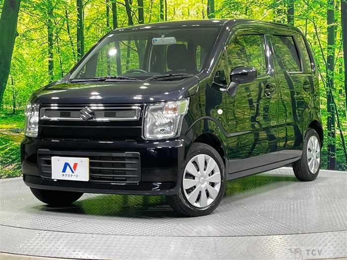 2021 Suzuki Wagon R