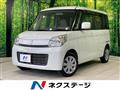 2013 Suzuki Spacia