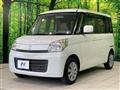 2013 Suzuki Spacia