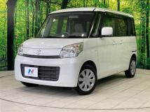 2013 Suzuki Spacia