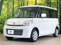 2014 Suzuki Spacia
