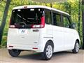 2014 Suzuki Spacia