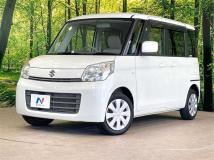 2014 Suzuki Spacia