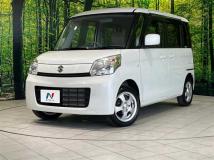 2014 Suzuki Spacia