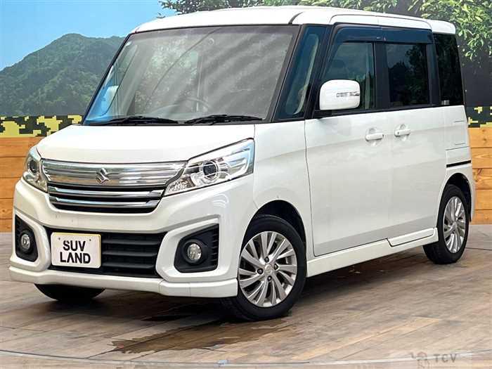 2015 Suzuki Suzuki Others