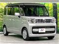 2023 Suzuki Spacia