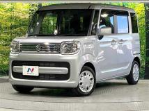 2023 Suzuki Spacia